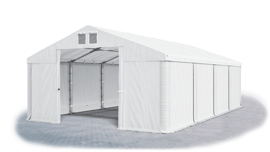 Tentinis angaras 6x8x2m
